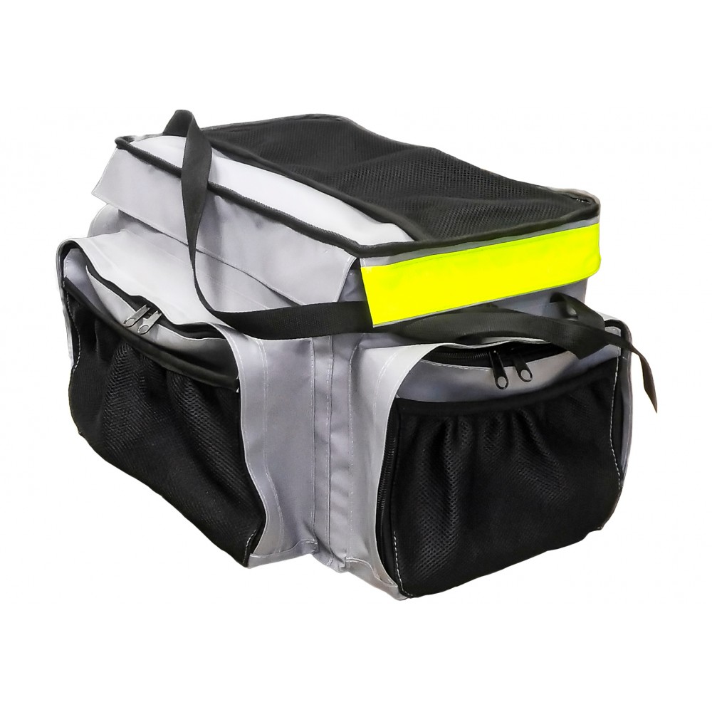 СУМКА ЛЮКС НА БАЛЛОН ДЛЯ ЛОДОК ПВХ 50Х25Х25 СМ в Чите