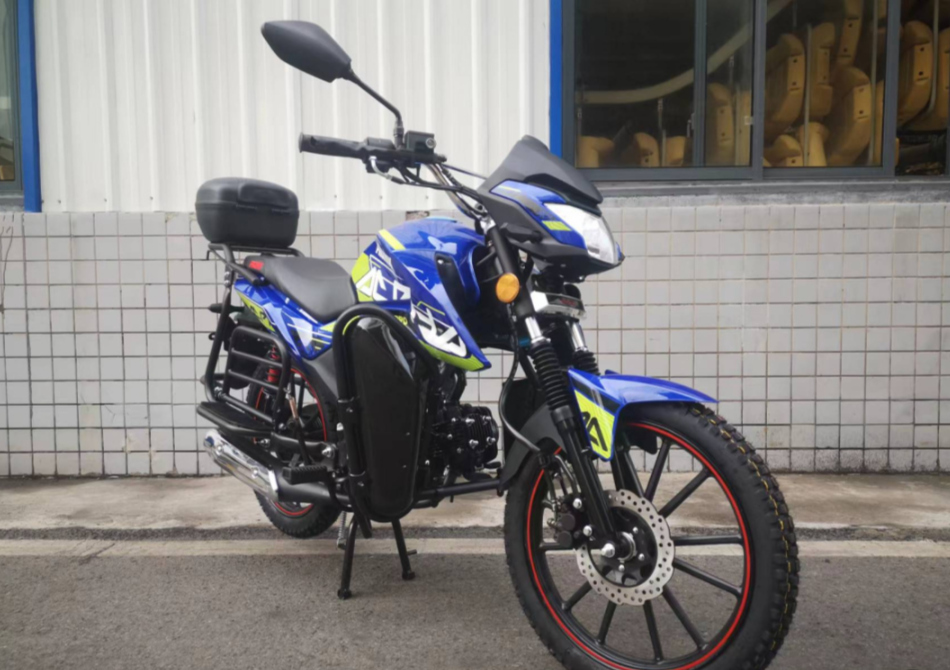 Мопед PROMAX ALPHA RS-PRO 150 (49) в Чите