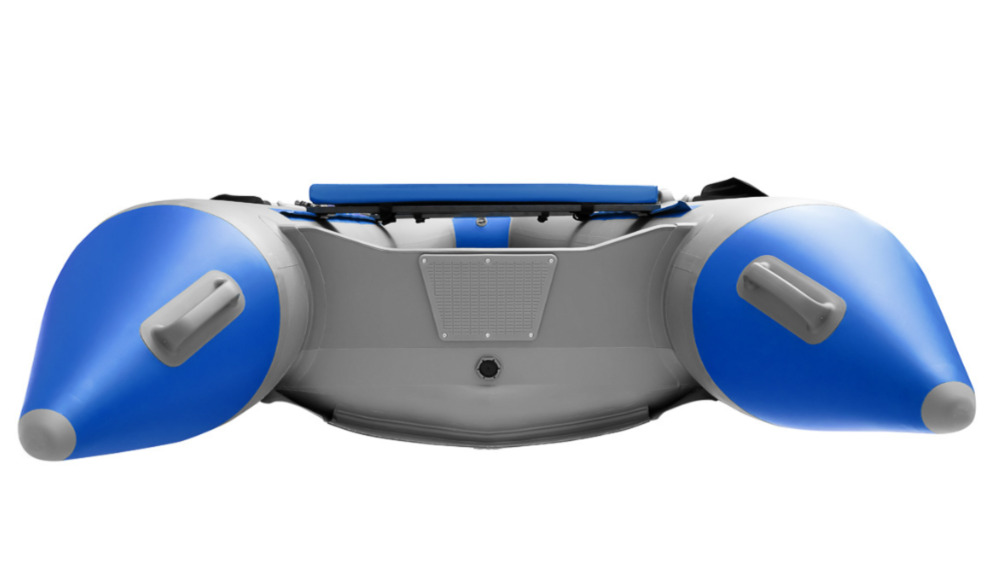 ЛОДКА ДРАККАР 3400 НДНД HANT-PRO в Чите