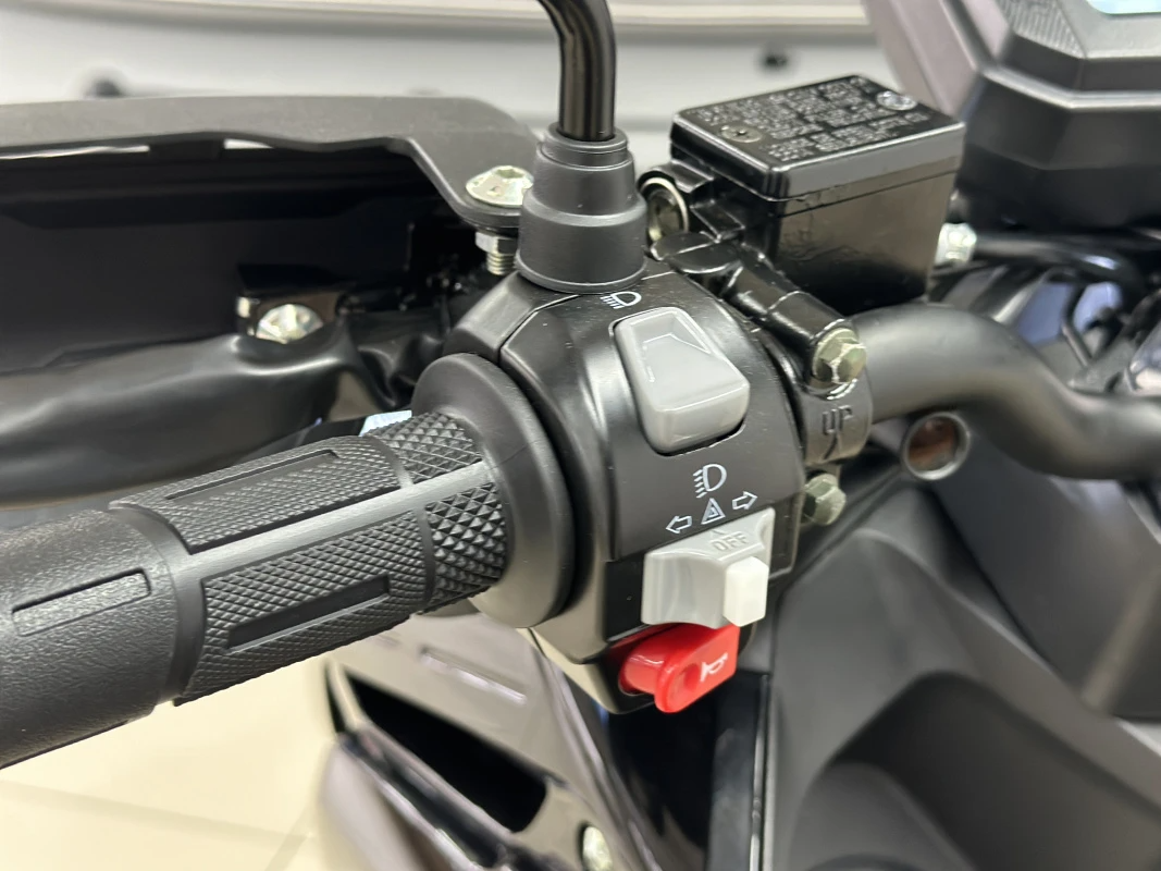 Скутер PROMAX STALKER 150(49) в Чите