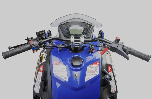 Снегоход STELS Капитан-150 2023 в Чите