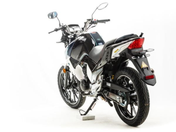 Мотоцикл MOTOLAND (МОТОЛЕНД) FIGHTER 250 в Чите