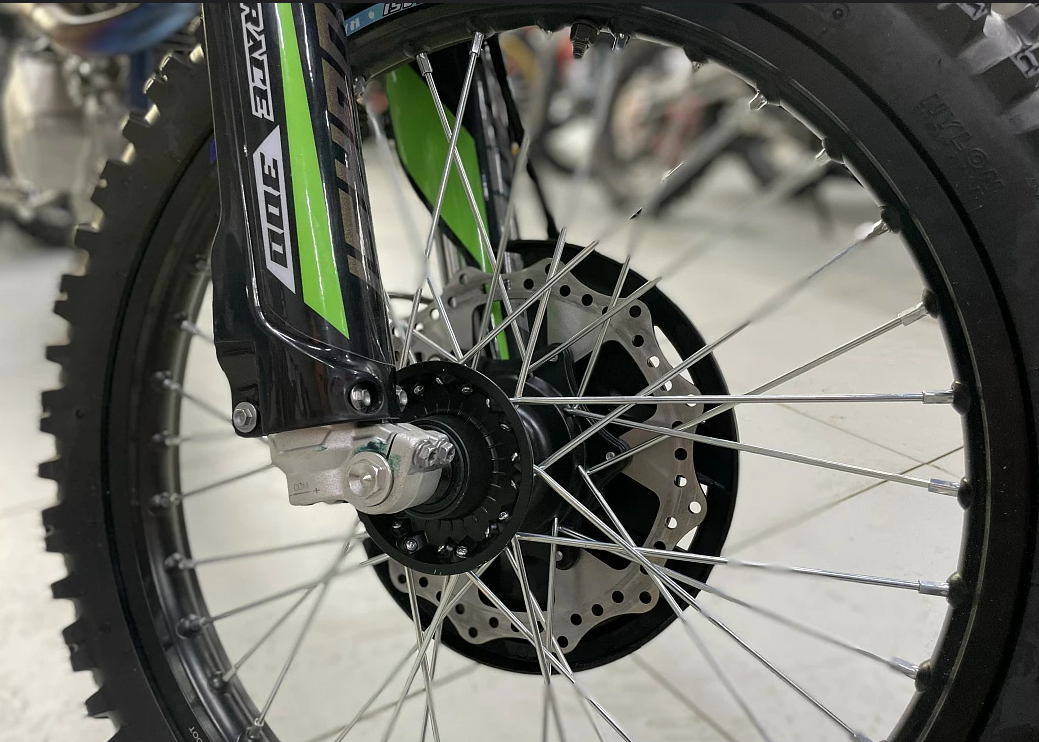 Мотоцикл Progasi RACE 300 AIR PRO SPORT в Чите