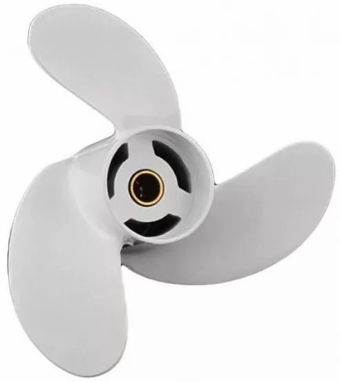 ВИНТ ГРЕБНОЙ MERCURY 4-5 Л.С. 8 3/8X8 в Чите