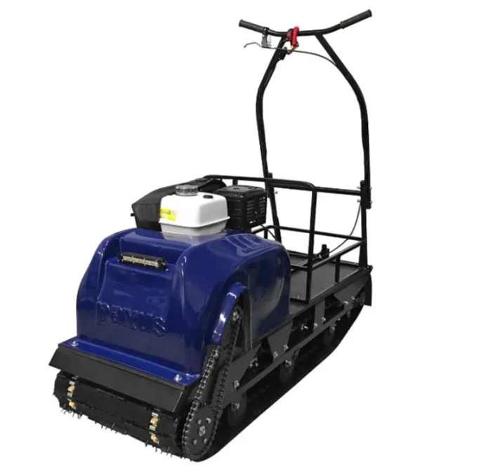 Мотобуксировщик PAXUS 500 GRAND 13 л.с. HONDA в Чите