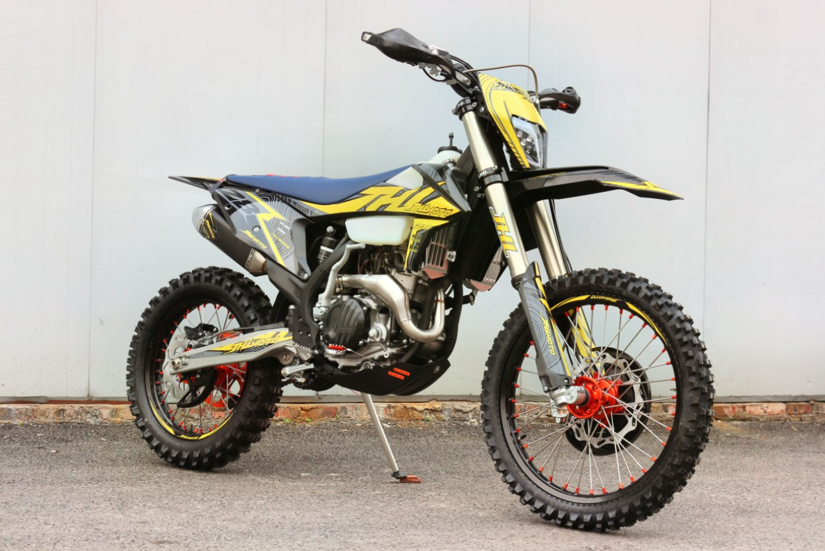 Мотоцикл JHLMOTO JHL Z8 NC300S (182-MN) в Чите