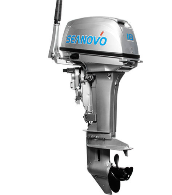 Лодочный мотор SEANOVO SN18FHBL в Чите
