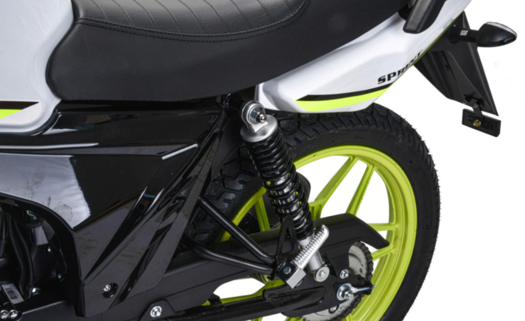 Мотоцикл MOTOLAND (МОТОЛЕНД) 200 SPRINT в Чите