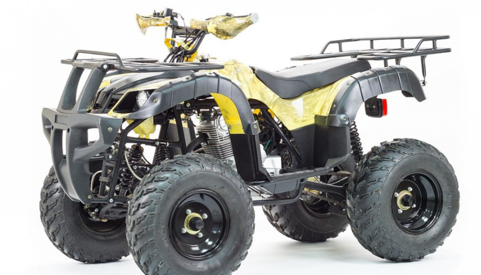 Квадроцикл MOTOLAND (МОТОЛЕНД) 250 ADVENTURE в Чите