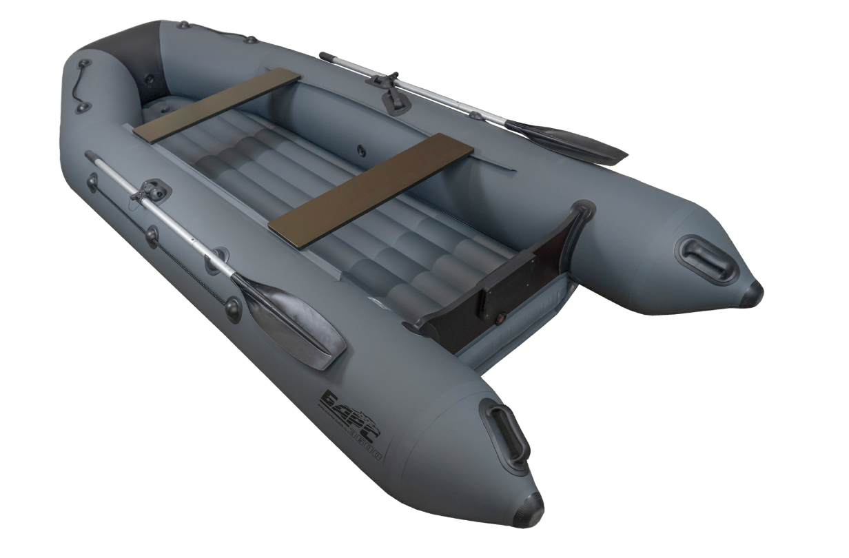 Лодка Барс 3600 НДНД в Чите