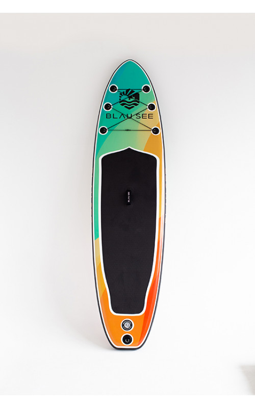 НАДУВНОЙ SUP-BOARD BREEZE 10,6 в Чите