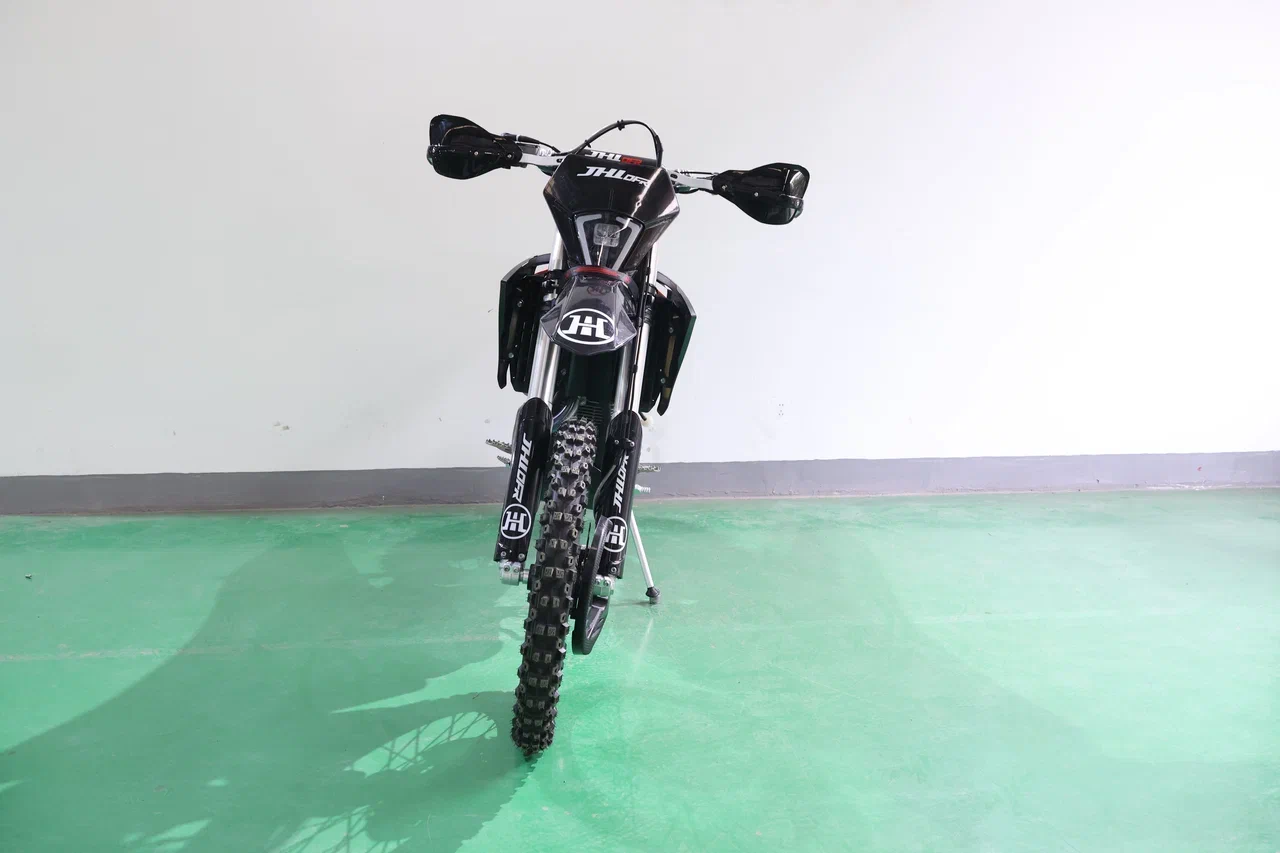 Мотоцикл JHLMOTO JHLofr GS CB300RL в Чите