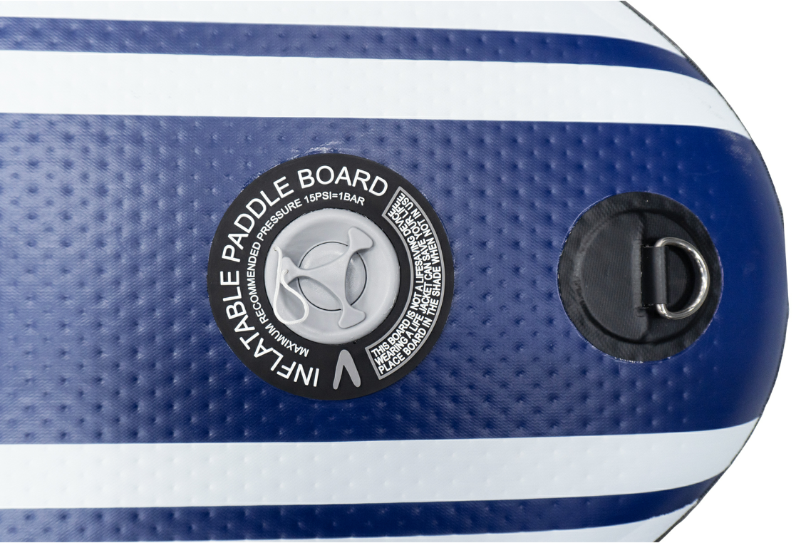 Сап-борд синий 10.6ft RIVIERA в Чите