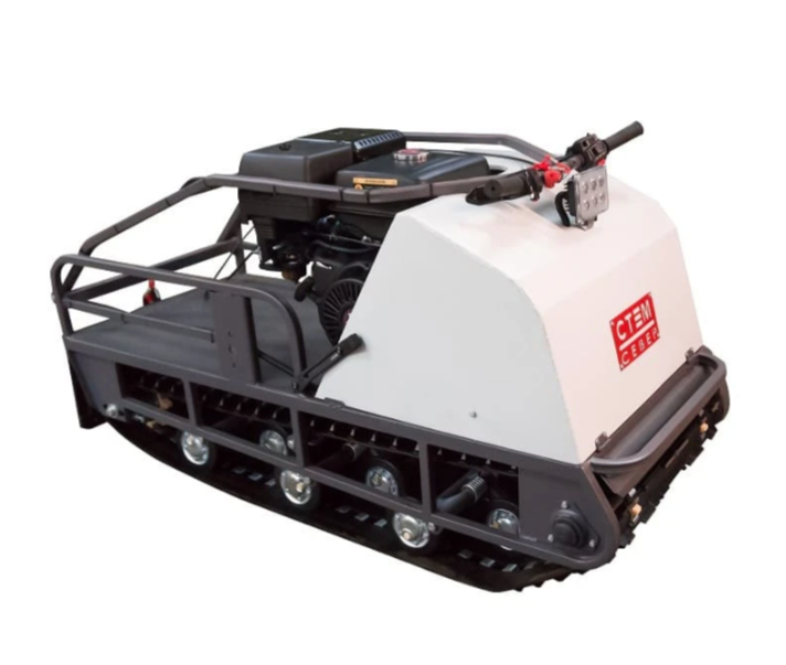 Мотобуксировщик СТЕМ СЕВЕР ЭКСПЕРТ 500 15 л.с. в Чите