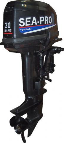 Лодочный мотор Sea Pro T 30S&E в Чите