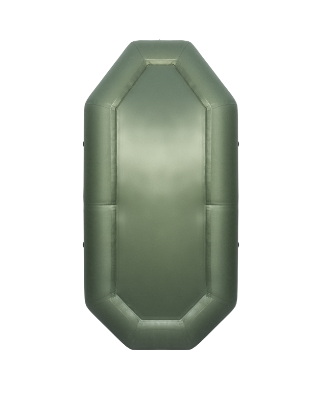 Лодка АКВА-ОПТИМА 240 в Чите