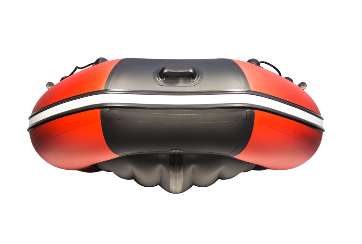 Лодка Ривьера Компакт 2900 НДНД в Чите