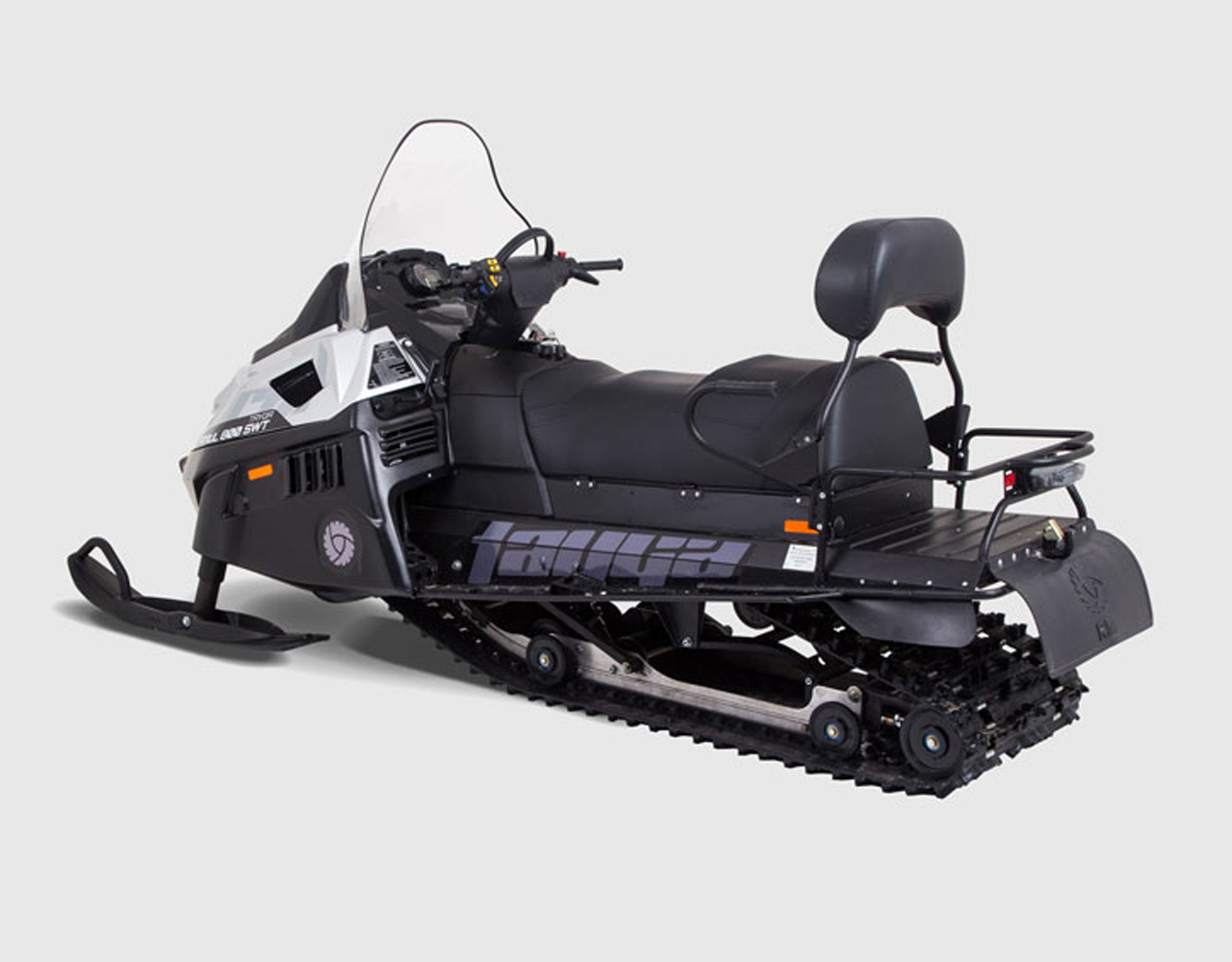 Снегоход РМ TAYGA PATRUL 800 SWT в Чите