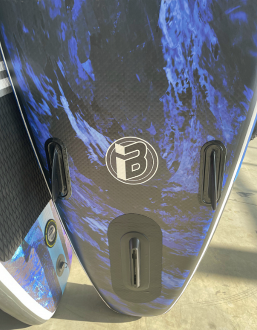 SUP (САП) ДОСКА RAIDEX I BOARD 11’ (332СМ) N 17 в Чите