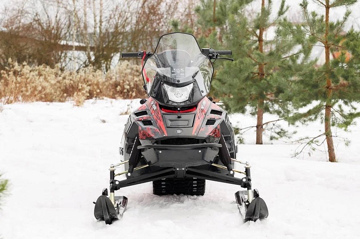 Снегоход IRBIS SF200L NEW в Чите