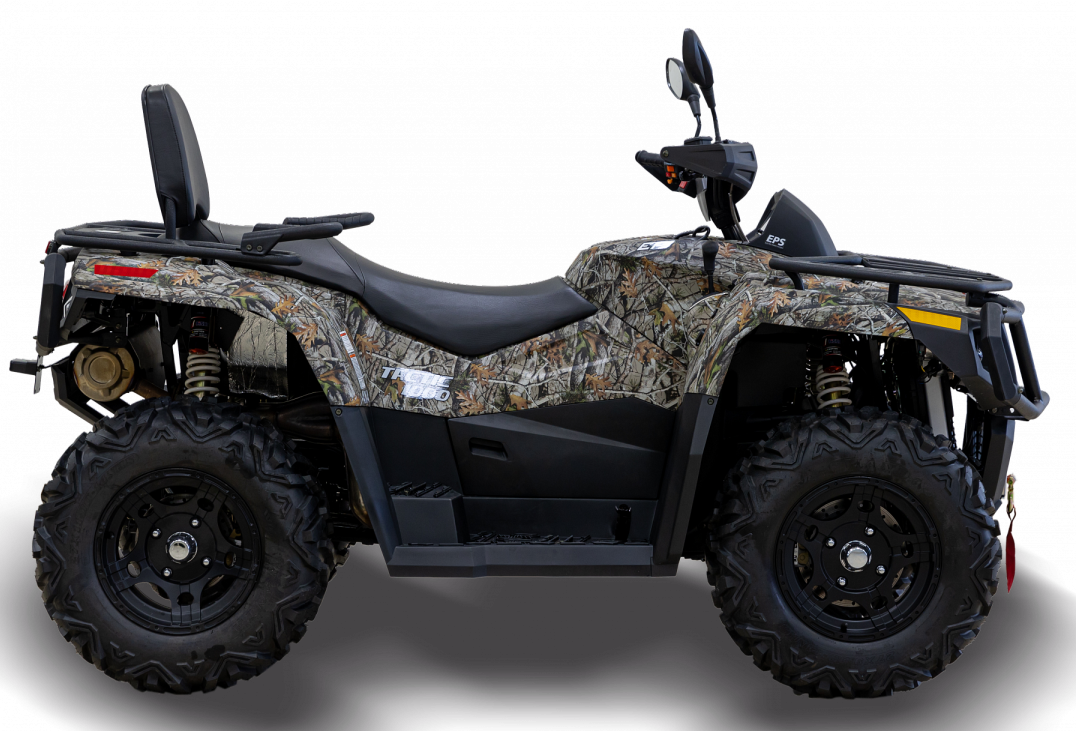 Квадроцикл HISUN TACTIC GT1000/LIMITED в Чите