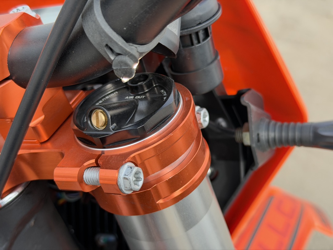 Кроссовый мотоцикл PROMAX HELLCAT NC450S EFI в Чите