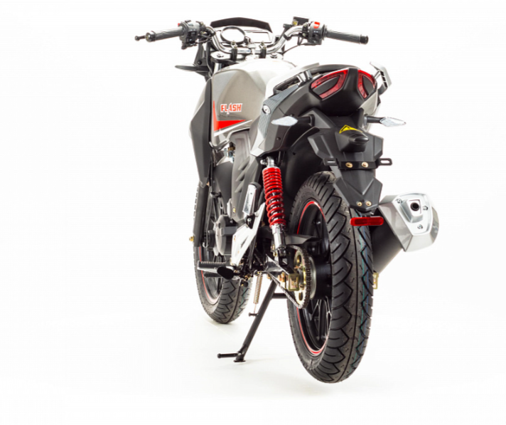 Мотоцикл FLASH 200 в Чите