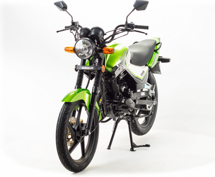 Мотоцикл MOTOLAND (МОТОЛЕНД) VOYAGE 200 в Чите