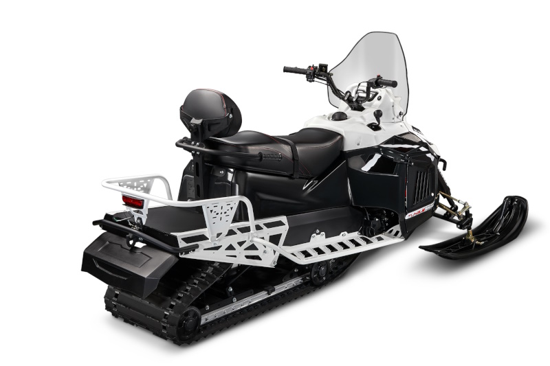 Снегоход IRBIS TUNGUS 500L 25/26 в Чите