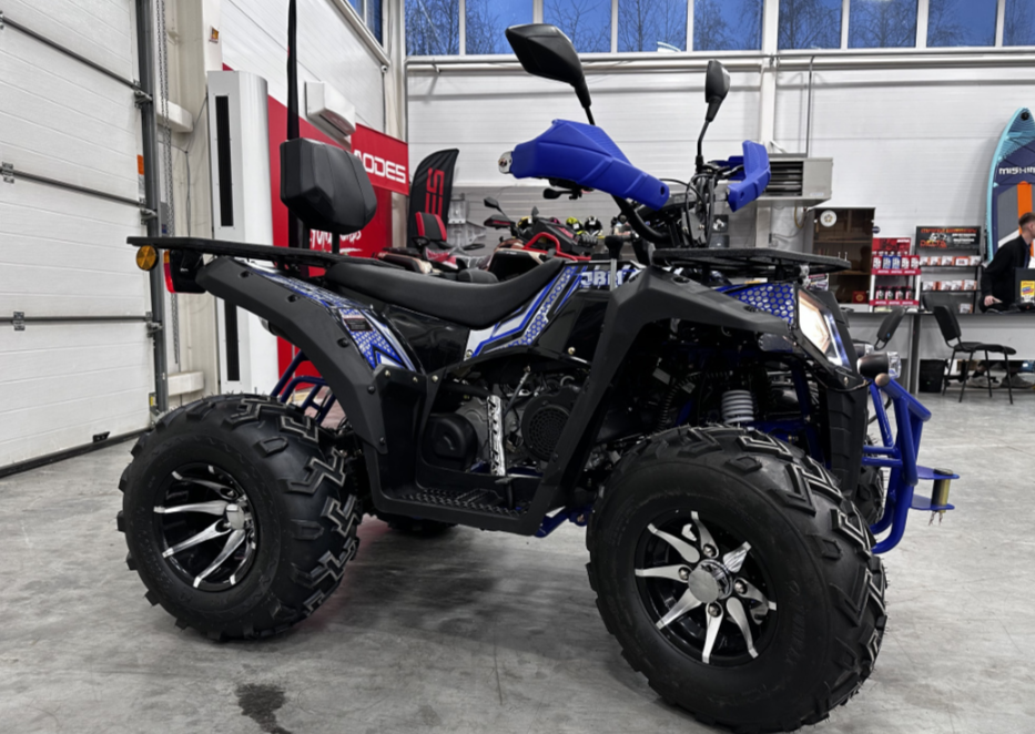 Квадроцикл GBM SHARP BIG 300 NEW PREMIUM в Чите