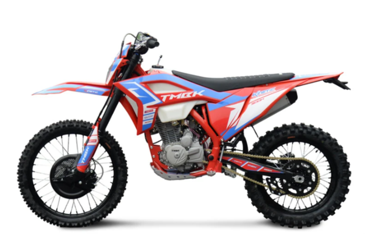 Питбайк TMBK Kinetic 300 (NB300) в Чите