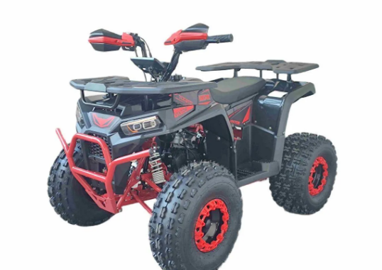 Квадроцикл YACOTA VEKTOR 125 в Чите