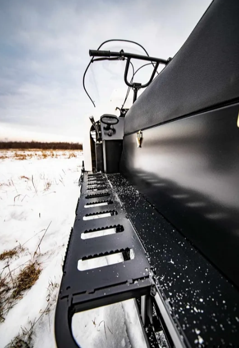 Снегоход АРКТИК 4Т в Чите