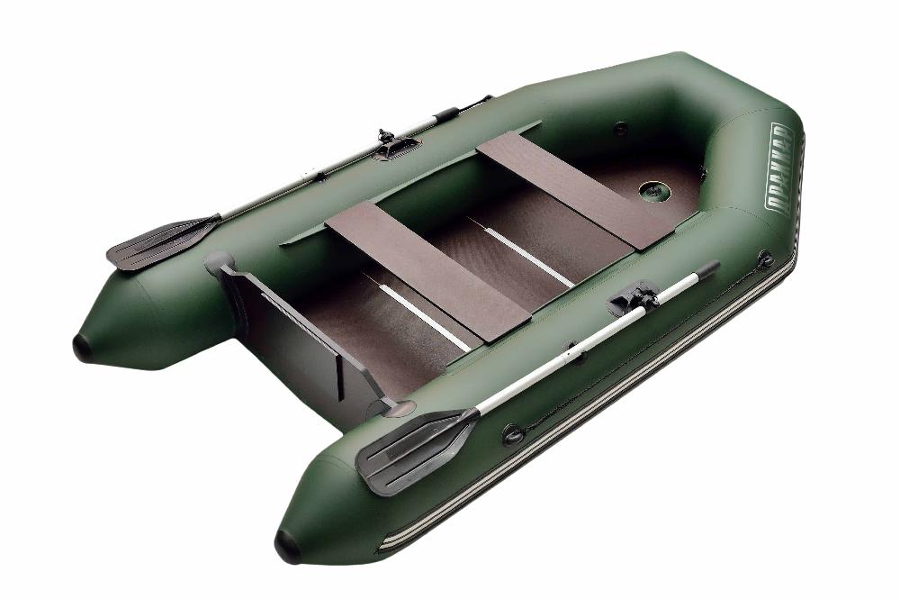 Лодка ДРАККАР 2900 СК LUX в Чите