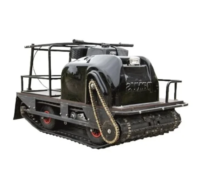 Мотобуксировщик PAXUS 700 13 л.с. HONDA в Чите