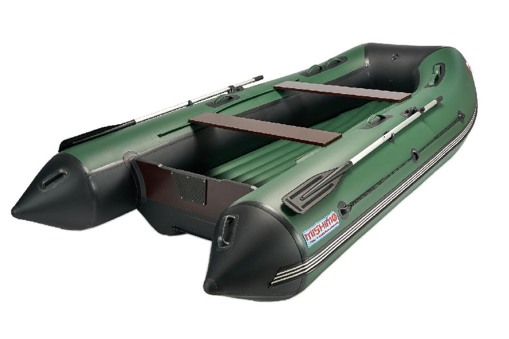 Лодка MISHIMO LITE 360 в Чите