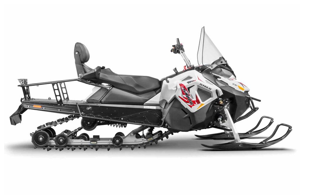 Снегоход STELS SA800R (L LUX WT) ВИТЯЗЬ 2.0 К01 Tech в Чите