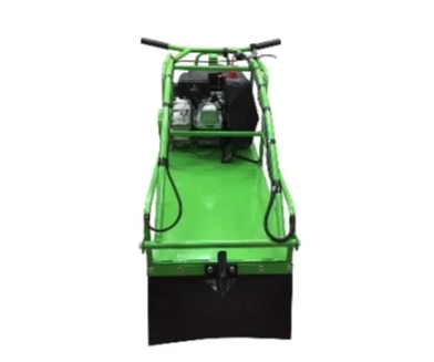 Мотобуксировщик PAXUS 380 EGOZA (для неглубокого снега) в Чите