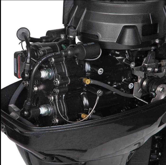 Лодочный мотор MARLIN MP 9.9 AMHL в Чите