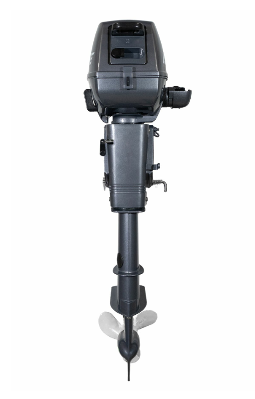 Лодочный мотор APACHE T3 BS в Чите