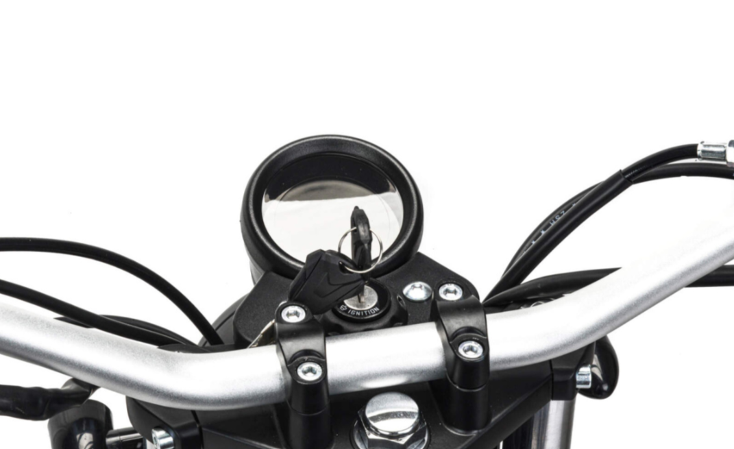 Мотоцикл Motoland LEGEND (XL250-A) (172FMM-5/PR250) в Чите