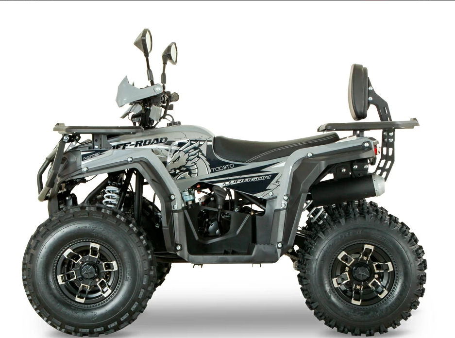 Квадроцикл YACOTA DRAGON LUX LD 150 PRO-SPORT в Чите