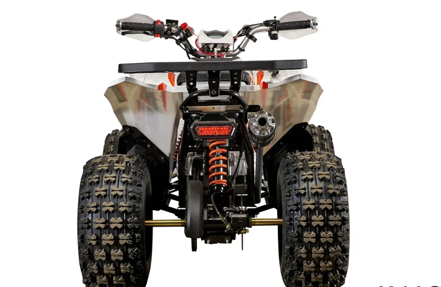 Квадроцикл YACOTA SPORTY XX 125 в Чите