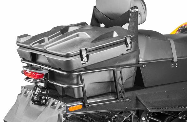 Снегоход STELS SM600T (L LUX WT) СТАВР 1.0 К01 Tech в Чите