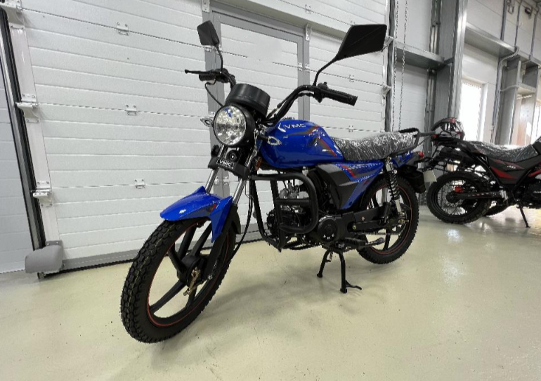 Мопед VENTO RIVA - II CX PRO в Чите