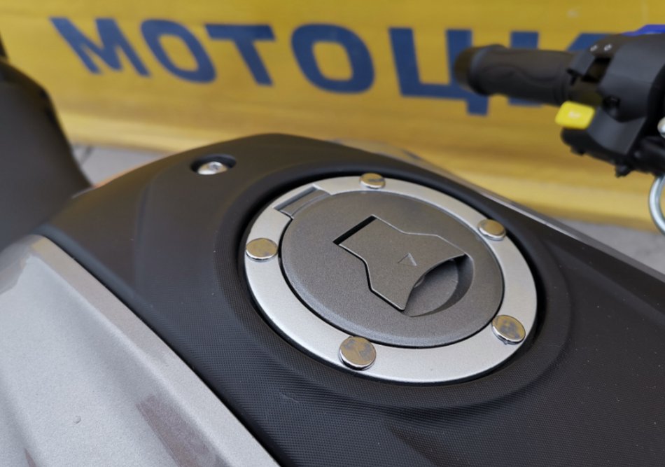 Мотоцикл MOTOLAND (МОТОЛЕНД) 250 CB250 (172FMM-5/PR250) (2022 г.) в Чите