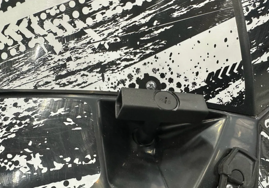 СНЕГОХОД IRBIS SF200L XE SUPERLONG в Чите