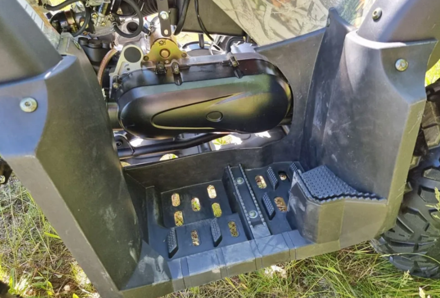 Квадроцикл PROMAX ATV 250 (2025) в Чите