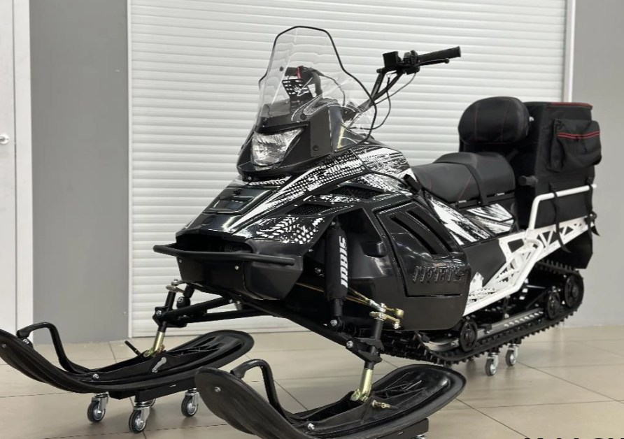 СНЕГОХОД IRBIS SF200L XE SUPERLONG в Чите