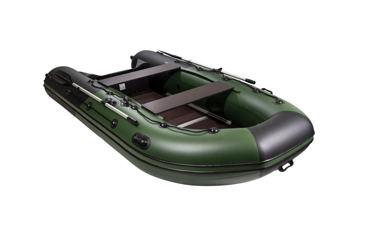 Лодка Ривьера Максима 3400 СК в Чите